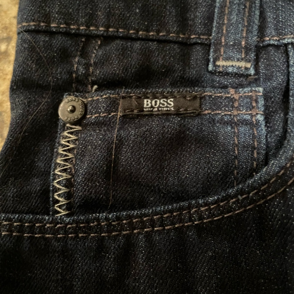 Hugo Boss Jeans